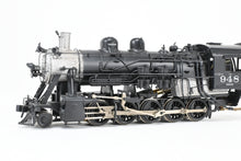 Load image into Gallery viewer, HO Brass PFM - United MP - Missouri Pacific 2-10-0 Custom Modified and Painted by Joe G. Collias as No. 948