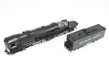 Load image into Gallery viewer, HO Brass CON CIL - Challenger Imports SP - Southern Pacific Class AC-12 4-8-8-2 Cab Forward FP #4293