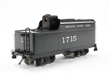 Load image into Gallery viewer, HO Brass Sunset Models MP - Missouri Pacific 2-10-2 Steam Locomotive Tender FP No. 1715 TENDER ONLY