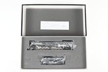 Load image into Gallery viewer, HO Brass PFM - Tenshodo UP - Union Pacific 4-8-8-4 "Big Boy" Crown FP No. 4012 Rare 1958 Hand Built Signature Series w/REBOXX