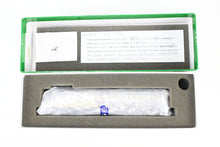 Load image into Gallery viewer, HO Brass OMI - Overland Models, Inc. WC - Wisconsin Central EMD FP45 FP Maroon/Yellow #6652 w/Lights