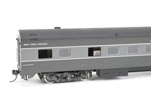 Load image into Gallery viewer, HO Brass Erie Limited NYC - New York Central 1948 20th Century Limited 8-Car Set #2 Factory Painted