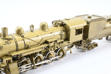 Load image into Gallery viewer, HO Brass Sunset Models SP - Southern Pacific C-9 2-8-0 Prestige Series 1987 Run