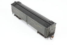 Load image into Gallery viewer, HO Brass PSC - Precision Scale Co. T&P - Texas & Pacific BR Class 53' 6" Reefer Miner Brake System FP