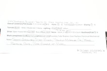 Load image into Gallery viewer, HO Brass CON Key Imports ATSF - Santa Fe M-131 EMD Motor Car "Doodlebug" FP M-131 "Gullwing" With DCC