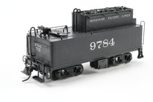 Load image into Gallery viewer, HO Brass Custom Joe G. Collias Scratch Built MP - Missouri Pacific 0-8-0 CP No. 9784 1 of 1!