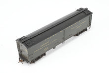Load image into Gallery viewer, HO Brass PSC - Precision Scale Co. T&P - Texas & Pacific BR Class 53' 6" Reefer Miner Brake System FP