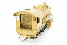 Load image into Gallery viewer, HO Brass Sunset Models SP - Southern Pacific D-1 2-10-0