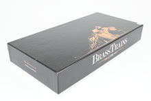 Load image into Gallery viewer, HO Brass PFM - Tenshodo UP - Union Pacific 4-8-8-4 "Big Boy" Crown FP No. 4012 Rare 1958 Hand Built Signature Series w/REBOXX