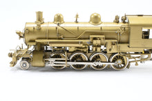 Load image into Gallery viewer, HO Brass Sunset Models SP - Southern Pacific C-9 2-8-0 Prestige Series 1987 Run