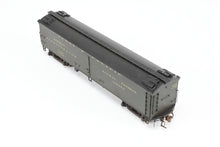 Load image into Gallery viewer, HO Brass PSC - Precision Scale Co. T&P - Texas & Pacific BR Class 53' 6" Reefer Miner Brake System FP