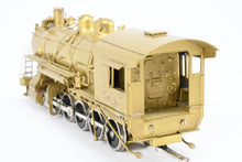 Load image into Gallery viewer, HO Brass Sunset Models SP - Southern Pacific D-1 2-10-0