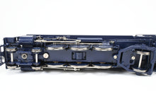 Load image into Gallery viewer, O Brass CON Sunset Models Third Rail B&O - Baltimore and Ohio P-7e 4-6-2 FP in B&O Blue #5314 2-Rail Version ISSUES