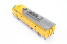 Load image into Gallery viewer, HO Brass Oriental Limited UP - Union Pacific EMD F9MA Custom Painted No. 510