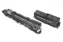 Load image into Gallery viewer, HO Brass CON CIL - Challenger Imports SP - Southern Pacific Class AC-12 4-8-8-2 Cab Forward FP #4293
