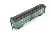 Load image into Gallery viewer, HO Brass CIL - Challenger Imports REA - Railway Express Agency 52' Steel Express Refrigerator Car FP