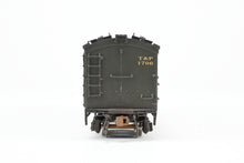 Load image into Gallery viewer, HO Brass PSC - Precision Scale Co. T&P - Texas & Pacific BR Class 53' 6" Reefer Miner Brake System FP
