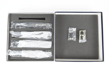 Load image into Gallery viewer, HO Brass Erie Limited NYC - New York Central 1948 20th Century Limited 8-Car Set #2 Factory Painted