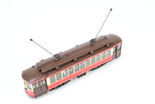 Load image into Gallery viewer, HO Brass Fairfield Models CSL - Chicago Surface Lines 5200-5600 Series Pullman Car Custom Painted No. 5225