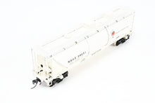 Load image into Gallery viewer, HO Brass OMI - Overland Models, Inc. Various Roads NAHX - NAAS Foods, Inc. North American Hopper (Pd 3000-3) CP No. 94651