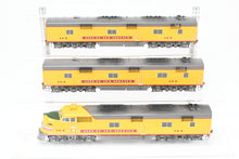 Load image into Gallery viewer, HO Brass CON CIL - Challenger Imports UP - Union Pacific COLA - City of Los Angeles EMD E6 A/B/B Set FP w/Weathering