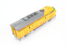 Load image into Gallery viewer, HO Brass Oriental Limited UP - Union Pacific EMD F9MA Custom Painted No. 510