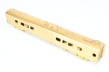 Load image into Gallery viewer, HO Brass Soho MILW - Milwaukee Road #162 Tap-Lounge