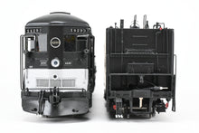 Load image into Gallery viewer, HO Brass CON CIL - Challenger Imports SP - Southern Pacific Class AC-12 4-8-8-2 Cab Forward FP #4293