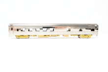 Load image into Gallery viewer, HO Brass Cascade Models AT&SF - Santa Fe Budd Pine Series 10RMT-6DBR Sleeper Without skirts