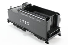 Load image into Gallery viewer, HO Brass Sunset Models MP - Missouri Pacific 2-10-2 Steam Locomotive Tender FP No. 1715 TENDER ONLY