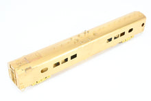 Load image into Gallery viewer, HO Brass Soho MILW - Milwaukee Road #162 Tap-Lounge