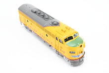 Load image into Gallery viewer, HO Brass Oriental Limited UP - Union Pacific EMD F9MA Custom Painted No. 510