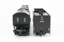 Load image into Gallery viewer, HO CON BLI - Broadway Limited Imports UP - Union Pacific 4-8-8-4 "Big Boy" #4020 Paragon3 DCC & Sound