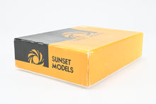 Load image into Gallery viewer, HO Brass Sunset Models SP - Southern Pacific C-9 2-8-0 Prestige Series 1987 Run