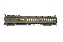 Load image into Gallery viewer, HO Brass CON W&R Enterprises SP - Southern Pacific Brill Gas Electric FP SP-7