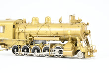 Load image into Gallery viewer, HO Brass Sunset Models SP - Southern Pacific D-1 2-10-0