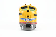Load image into Gallery viewer, HO Brass Oriental Limited UP - Union Pacific EMD F9MA Custom Painted No. 510