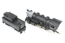 Load image into Gallery viewer, HO Brass PFM - Tenshodo CRI&P -Rock Island 0-8-0 Switcher FP No. 324