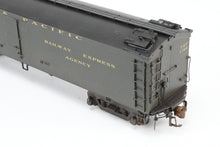 Load image into Gallery viewer, HO Brass PSC - Precision Scale Co. T&P - Texas & Pacific BR Class 53' 6" Reefer Miner Brake System FP
