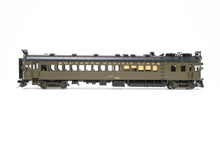 Load image into Gallery viewer, HO Brass CON W&R Enterprises SP - Southern Pacific Brill Gas Electric FP SP-7