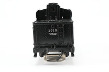 Load image into Gallery viewer, HO Brass Sunset Models MP - Missouri Pacific 2-10-2 Steam Locomotive Tender FP No. 1715 TENDER ONLY