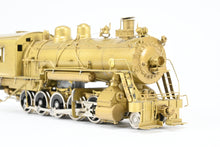 Load image into Gallery viewer, HO Brass Sunset Models SP - Southern Pacific D-1 2-10-0
