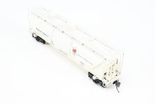 Load image into Gallery viewer, HO Brass OMI - Overland Models, Inc. Various Roads NAHX - NAAS Foods, Inc. North American Hopper (Pd 3000-3) CP No. 94651
