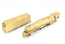 Load image into Gallery viewer, HO Brass Hallmark Models CRI&P - Rock Island R-67 4-8-4 "VIP" Series