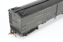 Load image into Gallery viewer, HO Brass PSC - Precision Scale Co. T&P - Texas & Pacific BR Class 53' 6" Reefer Miner Brake System FP