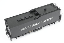 Load image into Gallery viewer, HO Brass CON CIL - Challenger Imports SP - Southern Pacific Class AC-12 4-8-8-2 Cab Forward FP #4293