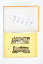 Load image into Gallery viewer, HO Brass Sunset Models SP - Southern Pacific C-9 2-8-0 Prestige Series 1987 Run