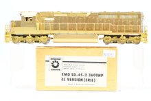 Load image into Gallery viewer, HO Brass Oriental Limited Various Roads EMD SD45-2 3600 HP EL Version (Erie)