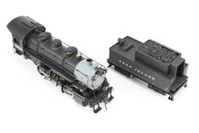 Load image into Gallery viewer, HO Brass PFM - Tenshodo CRI&P -Rock Island 0-8-0 Switcher FP No. 324