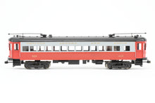 Load image into Gallery viewer, HO Scale Hank's Distributors CA&E - Chicago Aurora & Elgin #451 Series St. Louis Car Co. Custom Painted No.456